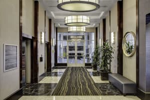 thumbnail: In-room business center