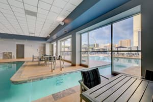 thumbnail: Pool