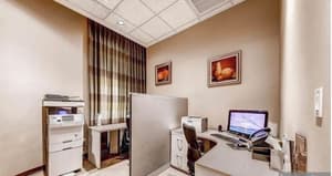thumbnail: Business center