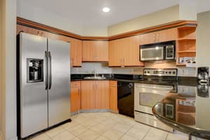 thumbnail: Private kitchen