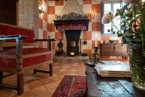 thumbnail: Interior