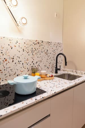 thumbnail: Private kitchen