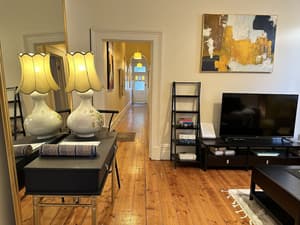 thumbnail: Reception