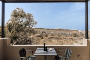 thumbnail: View from room