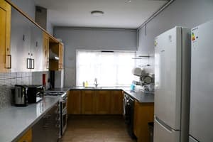 thumbnail: Private kitchenette