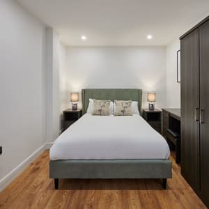 thumbnail: Room