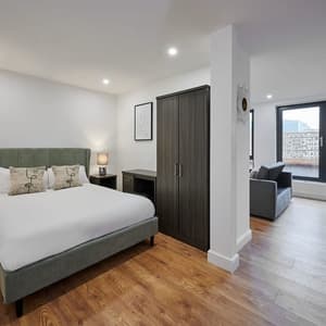 thumbnail: Room