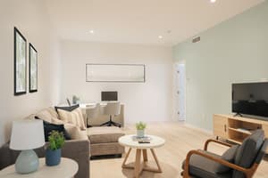 thumbnail: Living area