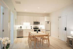 thumbnail: Private kitchen