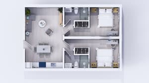 thumbnail: Floor plan