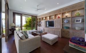 thumbnail: Children's play area - indoor