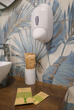 thumbnail: Bathroom