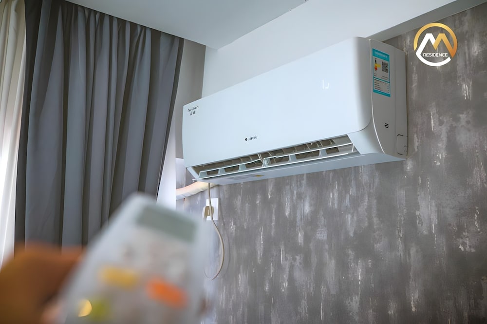 Air conditioning