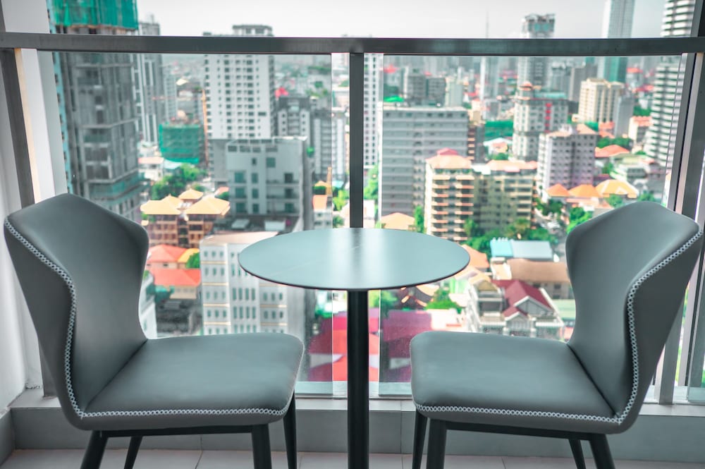 City view