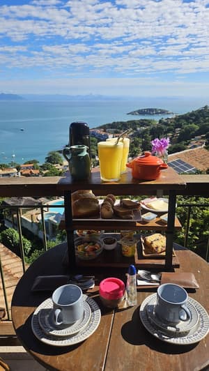 thumbnail: Breakfast meal