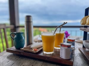 thumbnail: Breakfast meal