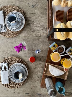 thumbnail: Breakfast meal