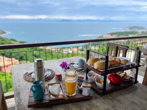 thumbnail: Breakfast meal