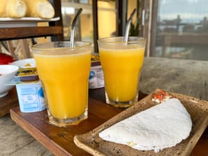thumbnail: Breakfast meal