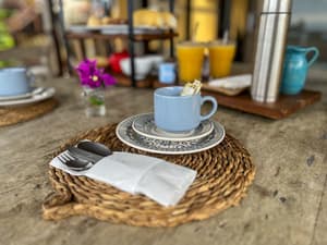 thumbnail: Breakfast meal