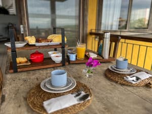 thumbnail: Breakfast meal