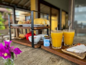 thumbnail: Breakfast meal
