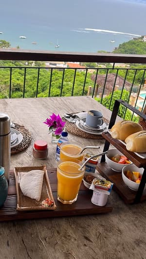 thumbnail: Breakfast meal