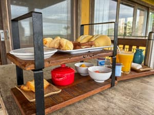 thumbnail: Breakfast meal