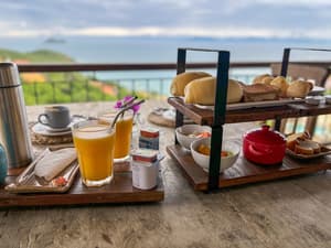 thumbnail: Breakfast meal
