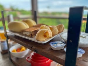 thumbnail: Breakfast meal