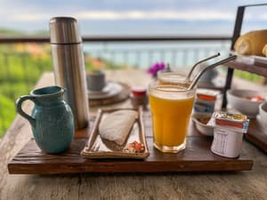 thumbnail: Breakfast meal
