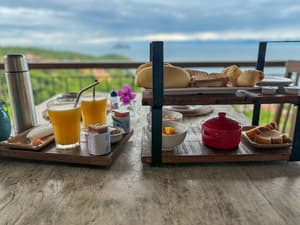 thumbnail: Breakfast meal