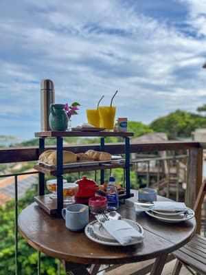 thumbnail: Breakfast meal