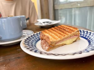 thumbnail: Breakfast meal