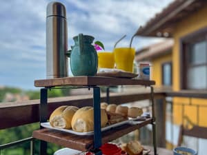 thumbnail: Breakfast meal