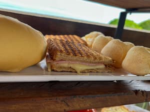 thumbnail: Breakfast meal