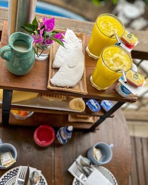 thumbnail: Breakfast meal