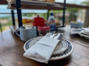thumbnail: Breakfast meal