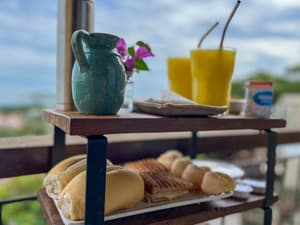 thumbnail: Breakfast meal