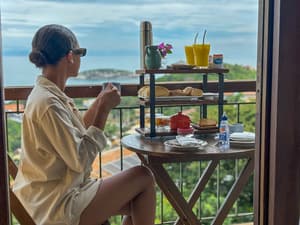 thumbnail: Breakfast meal