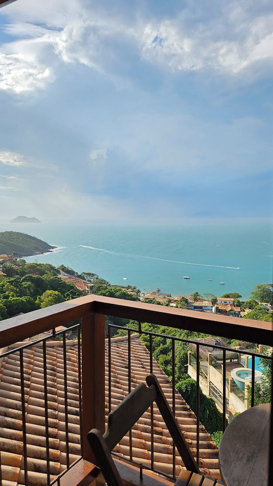 Beach/ocean view
