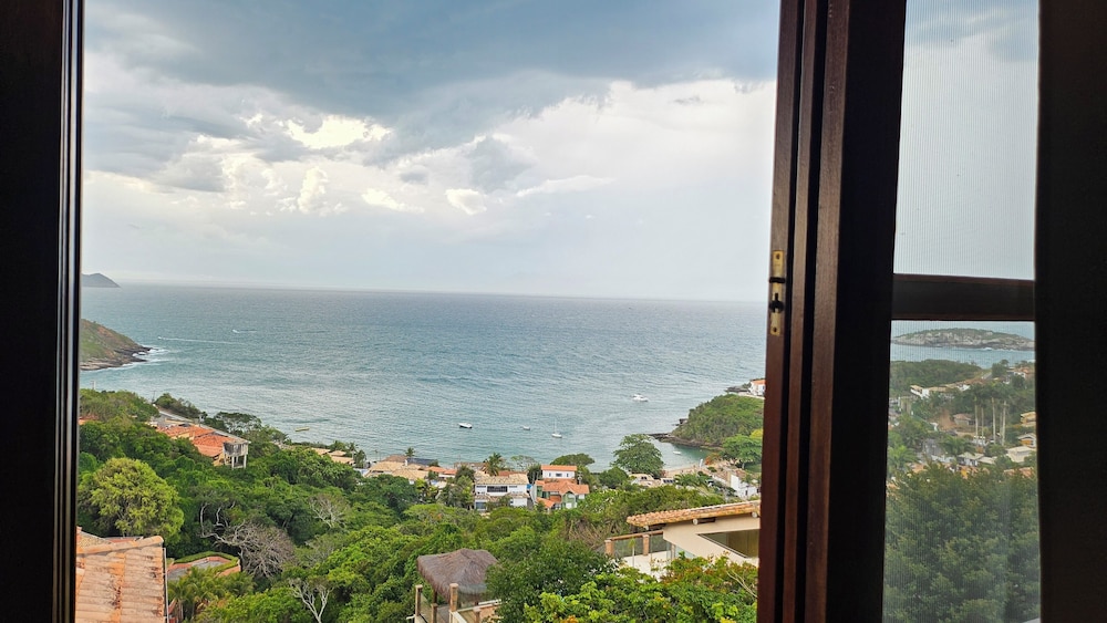 Beach/ocean view