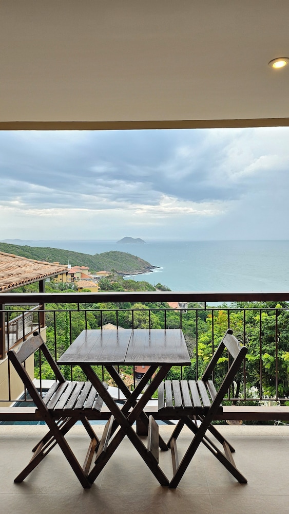 Beach/ocean view