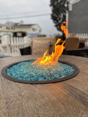 thumbnail: Outdoor dining