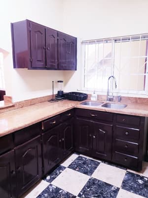 thumbnail: Shared kitchen