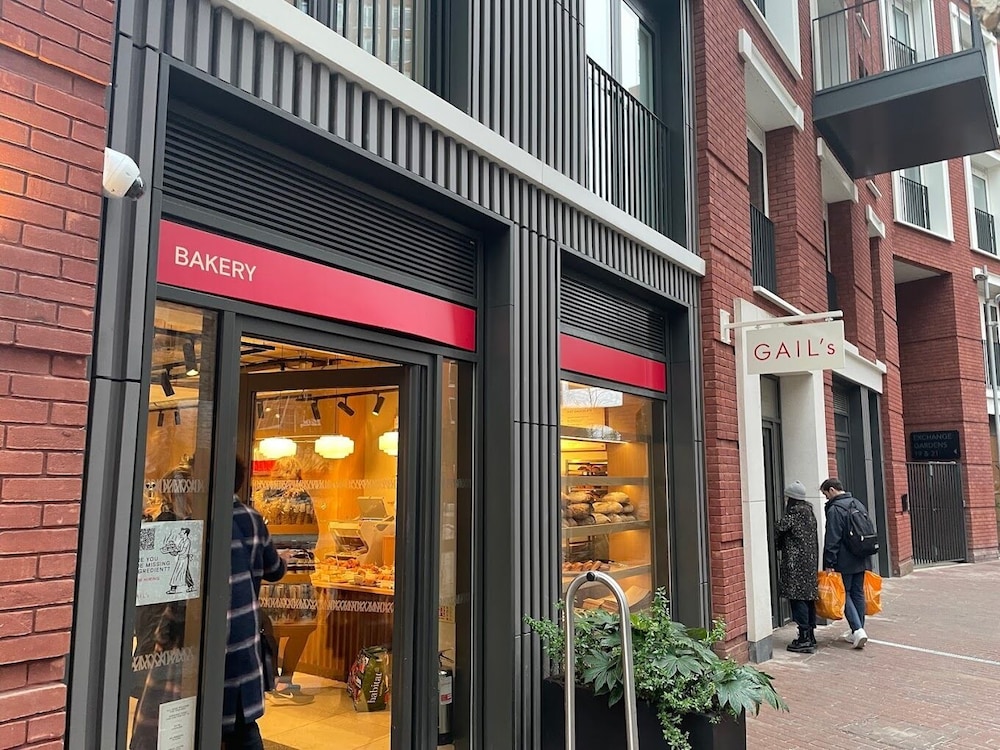 Cafe