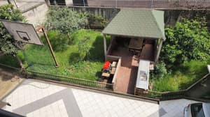 thumbnail: Balcony view
