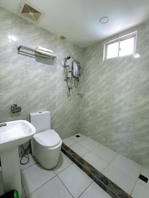 thumbnail: Bathroom