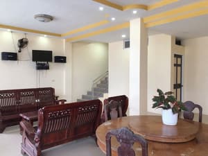 thumbnail: Living area