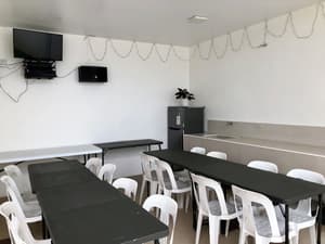 thumbnail: Private kitchen